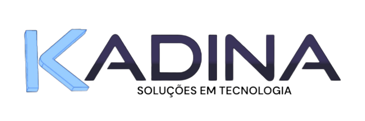Logotipo Kadina